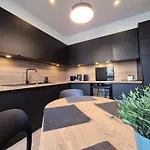 Apartamento Nuit Des Sacres - Hyper Centre - Cathédrale Reims