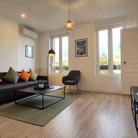 Nuit Des Sacres - Hyper Centre - Cathedrale Apartment Reims