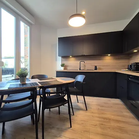 Nuit Des Sacres - Hyper Centre - Cathedrale Apartment