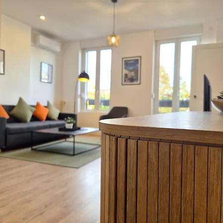 Apartamento Nuit Des Sacres - Hyper Centre - Cathédrale *