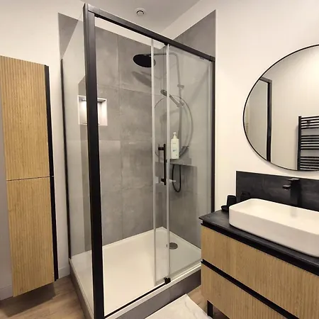 Nuit Des Sacres - Hyper Centre - Cathedrale Apartment Reims