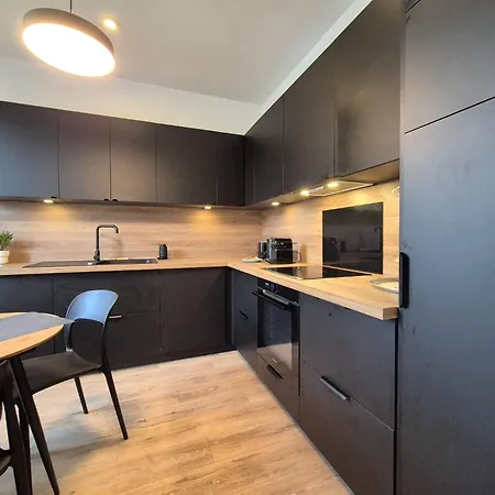 Apartment Nuit Des Sacres - Hyper Centre - Cathedrale