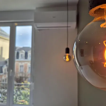 Nuit Des Sacres - Hyper Centre - Cathedrale *