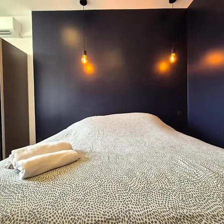 Nuit Des Sacres - Hyper Centre - Cathedrale