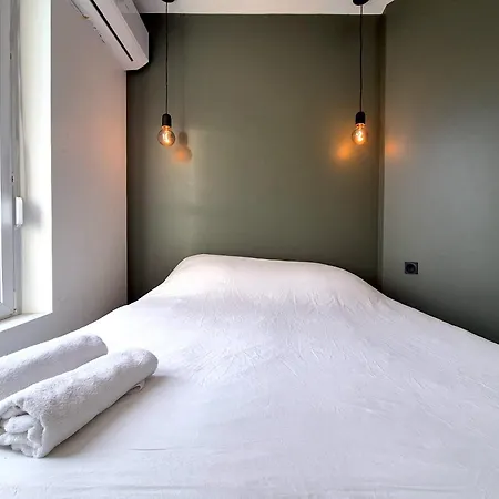 Nuit Des Sacres - Hyper Centre - Cathedrale