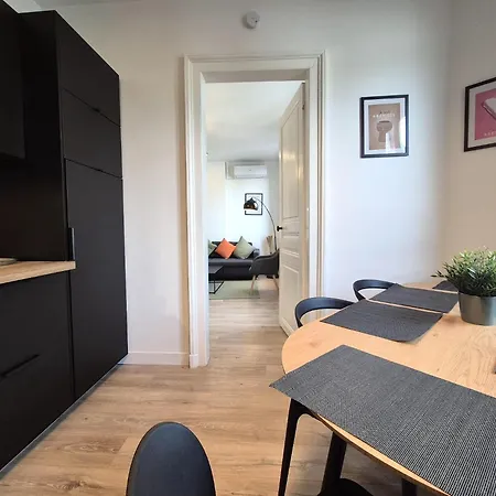 Apartment Nuit Des Sacres - Hyper Centre - Cathedrale Reims