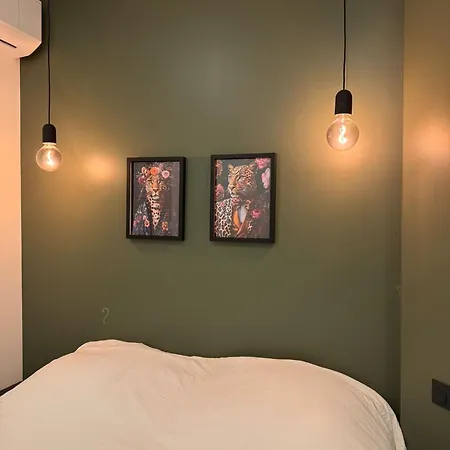 Apartment Nuit Des Sacres - Hyper Centre - Cathedrale